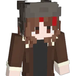 CephalonMK Minecraft avatar bust