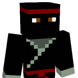 Cepharis Minecraft avatar bust