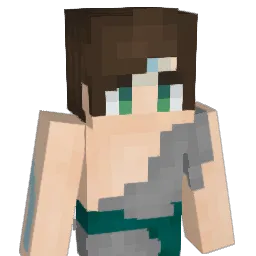 Cephyro Minecraft avatar bust
