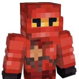 Ceprey Minecraft avatar bust