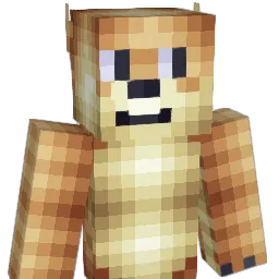 Ceq's Minecraft skin