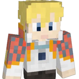 Ceqt's Minecraft skin