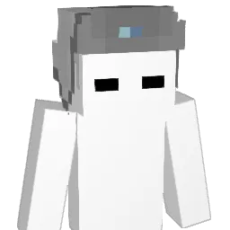 CerManGold Minecraft avatar bust