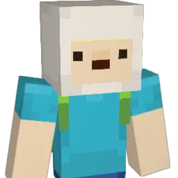CerVerus_55 Minecraft avatar bust