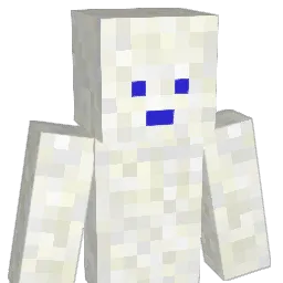 Ceraeno95 Minecraft avatar bust