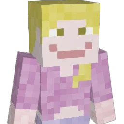 Ceraith Minecraft avatar bust