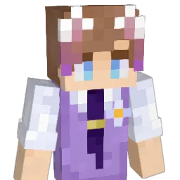 CeralisUS Minecraft avatar bust