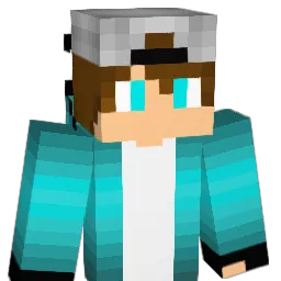 Ceratti59 Minecraft avatar bust