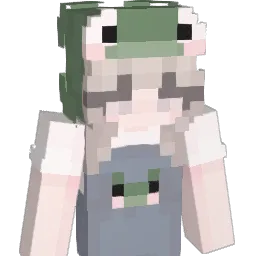 Ceray's Minecraft skin