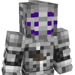Cerb_Drone Minecraft avatar bust