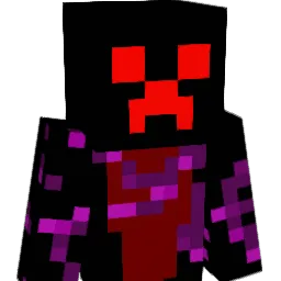 Cerbero010 Minecraft avatar bust