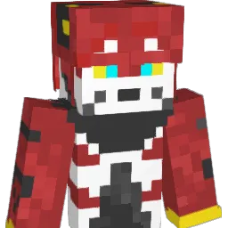 Cerberos_ Minecraft avatar bust