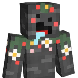 Cerberos_X Minecraft avatar bust