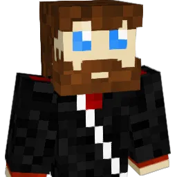 Cerberus275 Minecraft avatar bust