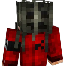 CerberusActual Minecraft avatar bust