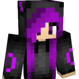 CerberusKass Minecraft avatar bust