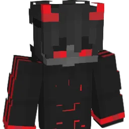 Cerberus_L7 Minecraft avatar bust