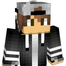 CerburusHD's Minecraft skin
