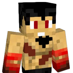 Cercle13's Minecraft skin