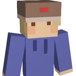 CerealOwl Minecraft avatar bust