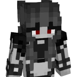 CerealPanda8246 Minecraft avatar bust