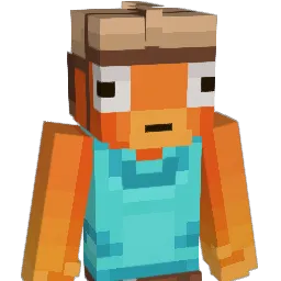 CerealPuppet