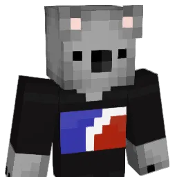 Cereal_King Minecraft avatar bust