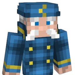 Cereal_b0y Minecraft avatar bust