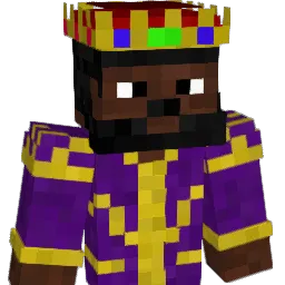 CerealesLaits Minecraft avatar bust