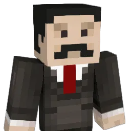 CerebralMonkey's Minecraft skin