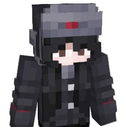 Ceregatow Minecraft avatar bust