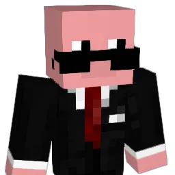 Cereign's Minecraft skin