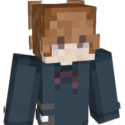 CerenAFK Minecraft avatar bust