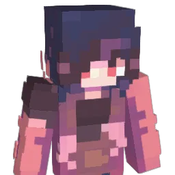 Cerenee's Minecraft skin