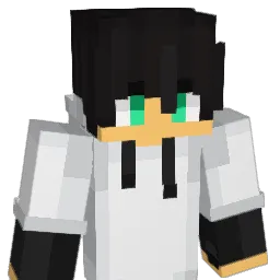 Cerenory Minecraft avatar bust
