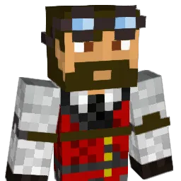Ceres121's Minecraft skin