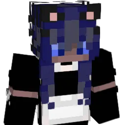 Ceres_s_ Minecraft avatar bust