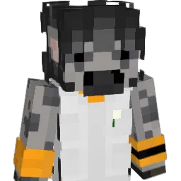 Ceresa021 Minecraft avatar bust