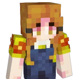 Ceresey's Minecraft skin