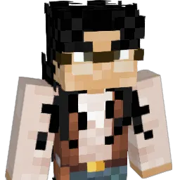 Cerezzy's Minecraft skin