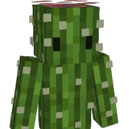 Cerf_'s Minecraft skin