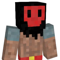 Cericus's Minecraft skin