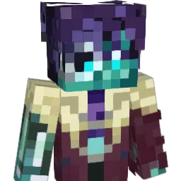 Cerifion's Minecraft skin