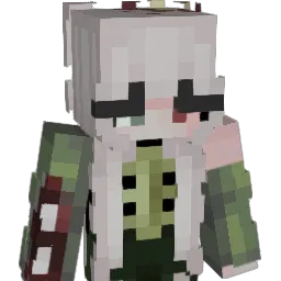 Ceriseplayz's Minecraft skin