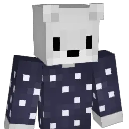 Cermiiz Minecraft avatar bust