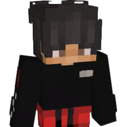 CernousekzUgandy Minecraft avatar bust