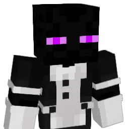 CeroNull Minecraft avatar bust