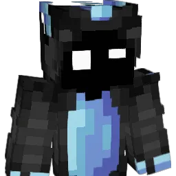 Cerrado's Minecraft skin