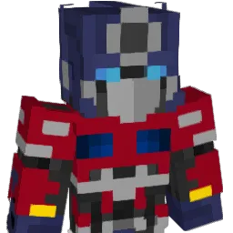 Cerre2 Minecraft avatar bust