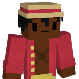CerrtiXSham's Minecraft skin
